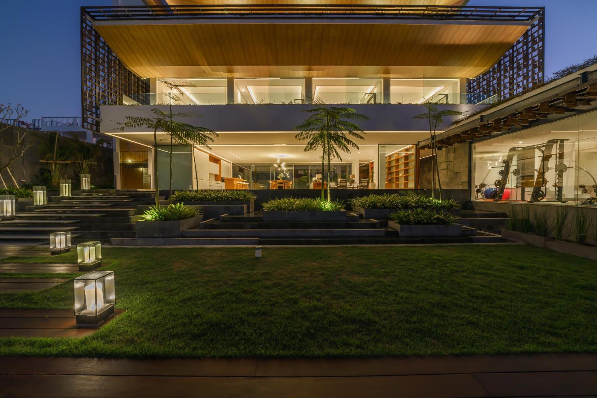 Beyond The Sea - Luxe Sea View Villa In Jimbaran Luaran gambar