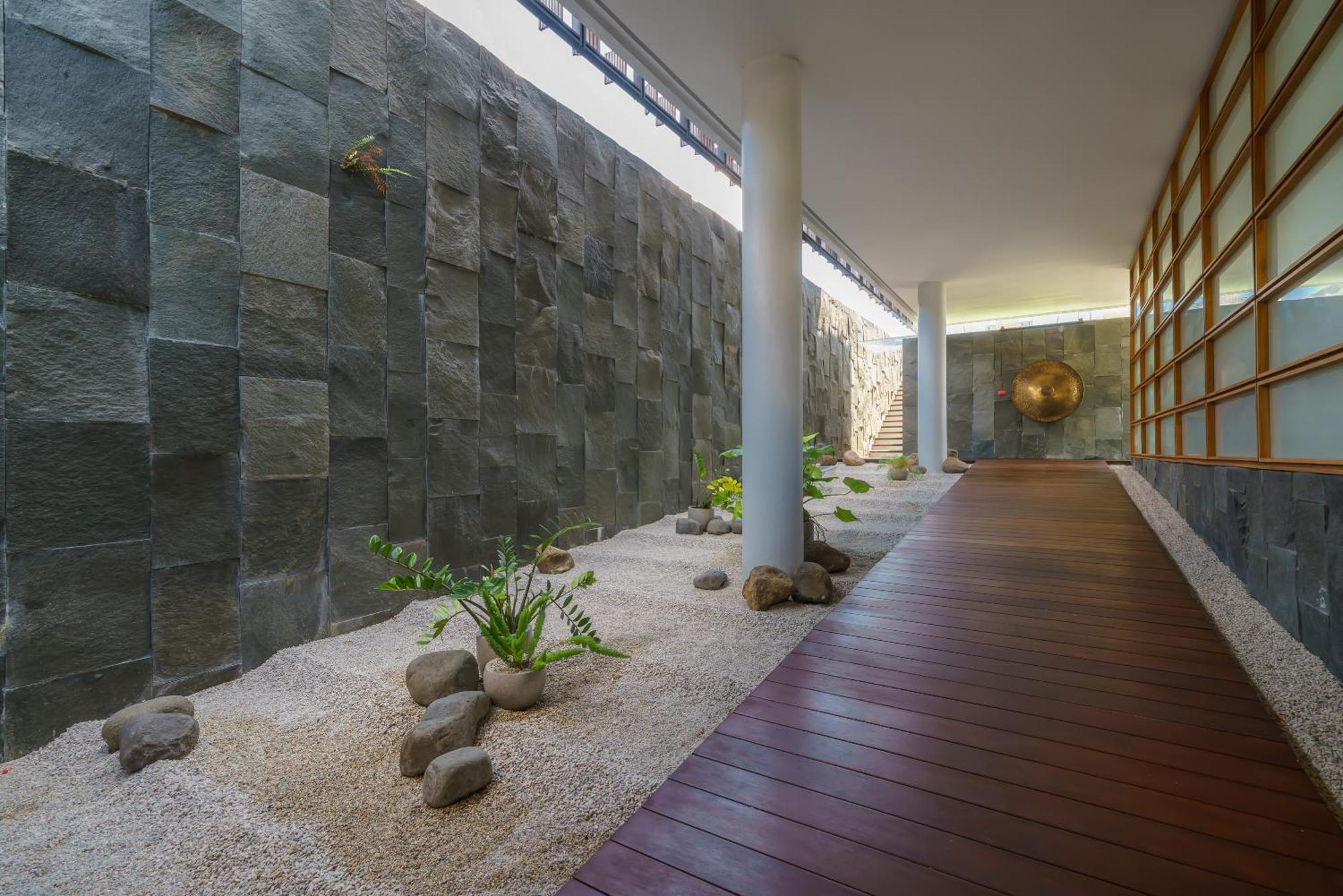 Beyond The Sea - Luxe Sea View Villa In Jimbaran Luaran gambar